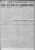 giornale/TO00185815/1922/n.265, 5 ed/001
